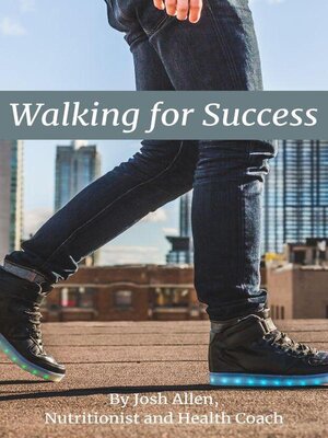 cover image of Walking for Success
